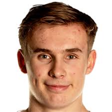 Game log, goals, assists, played minutes, completed passes and shots. Sivert Mannsverk Football Manager 2020