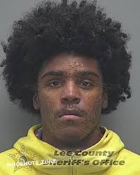 LOVE OMARI ZION 05/22/2021