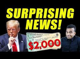 It S Here 5400 Retroactive Unemployment Stimulus Update Election Voter Fraud Youtube