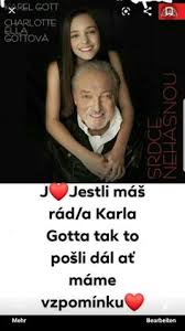 Cesta rájem (crying in the chapel). 160 Karel Gott Ideas In 2021 Zpevaci Hudba Zpev