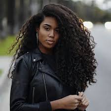 The bob not only looks stylish, but makes round face shape look more rounder by making it look thinner & longer. New Hairstyle For Female Black Newhairstyle2019