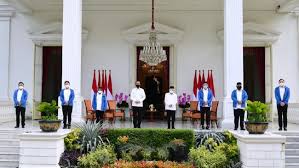 Untuk 267 juta rakyat kita, untuk negara. Kuibsciifrt9sm