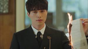 Handsome and talented, lee dong wook has yet to find a half of his life after his first public love who is lee dong wook's wife? Bad And Crazy Han Ji Eun To Join Lee Dong Wook In The New Kdrama Otakukart
