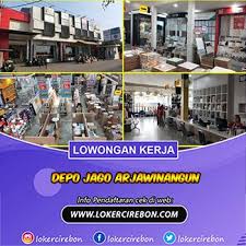 Surat izin atasan untuk bpd. Lowongan Kerja Depo Jago Februari 2020 Arjawinangun Marketing Pengetahuan
