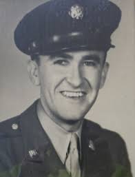 Linda and I Xmas of 1957 at Silver Beach