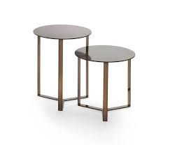Clip Small Table By Marelli Side Tables