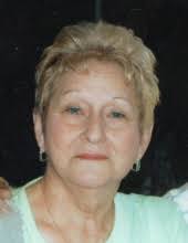 Obituary information for Merle Marie Williams