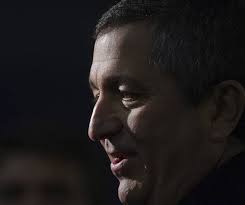 La Jornada: Jorge Vergara, polémico dueño de Chivas, muere a los 64 años