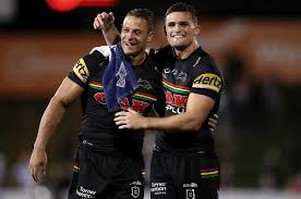Coached by ivan cleary and captained by james tamou, the panthers are competing in the national rugby league's 2019. Gold Coast Titans Vs Penrith Panthers Predictions Betting Tips
