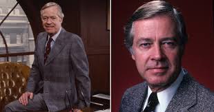 Coronavirus: The Twilight Zone star Forrest Compton dies from covid-19