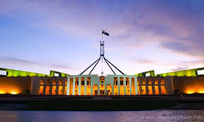 Explore canberra to experience australian culture and history at superb monuments and galleries. Australian Parliament House Canberra Australia Have Camera Will Travel