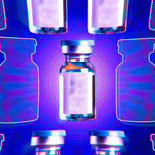 The johnson & johnson vaccine, made by belgian firm janssen, is the third jab authorised in the us. How The Johnson Johnson Pause Could Move The Needle On Vaccine Fears The Verge