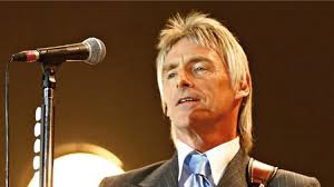 Rockschool paul weller wild wood