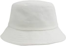 Umeepar Unisex 100 Cotton Packable Bucket Hat Sun Hat For Men Women Plain White At Amazon Women S Clothing Store Mens Sun Hats Hat For Man Sun Hats
