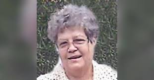 Mary Jo Hensley Obituary