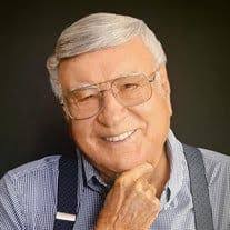 James Robert Griggs Sr. (1929-2024)