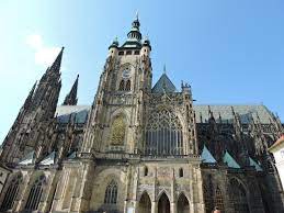 Turismo in rep.ceca turismo a praga con turisti per caso: Praga Praga E Il Suo Castello Viaggi Vacanze E Turismo Turisti Per Caso