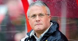 Micky Adams