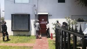 Reserva de hora 22 610 8000. Denuncian A Empresa De Las Condes Por Vender Pcr Negativos A 60 Mil Sin Haber Tomado Muestras Nacional Biobiochile