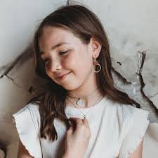 Leslie Curtis Lindsey Earrings — Homestyle