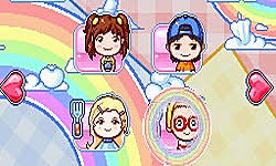 There will be two buttons, quit and make. Cooking Mama 2 Dinner With Friends Review For The Nintendo Ds Nds