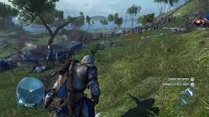 The boston massacre, also known as the incident on king street to the british, was the shooting of a crowd of civilian protesters in boston by british soldiers on 5 march 1770. Assassin S Creed 3 Alinktothegames