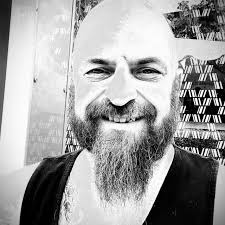 I would be like "Who me?"