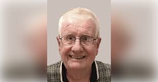 Obituary information for John C. Welter