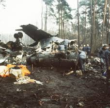 Ob die beiden insassen überlebt haben und wie schwer ihre verletzungen sind, ist noch völlig unklar. Unglucke Dramatische Flugzeugabsturze In Russland Bilder Fotos Welt