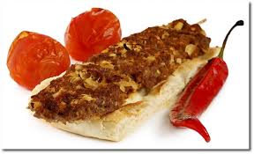 Adana Kebap Rezept Rezept Lebensmittel Essen Rezepte Snack Ideen