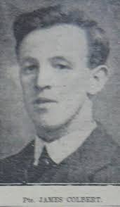 10120 Private James COLBERT