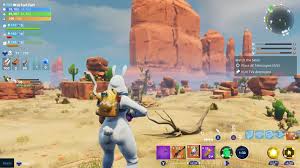 Weirdly, it also has several of the old map's locations, including salty springs, pleasant park and retail row. Fortnite Update 3 5 Adds New Quests Arid Map Weapons Bug Fixes