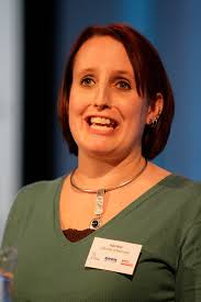 10th Anniversary Event: Kate Wall, Centre for Learning and…