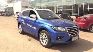 No car is perfect, but we've gathered everything relating to the haval h2 reliability here to help you decide if it's a smart buy. 2019 Haval H2 Start Up Engine And In Depth Tour Youtube