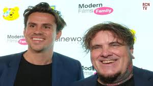 Fred & Pete's Treasure Tales Interview