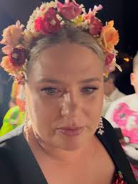 Elżbieta Romanowska added a new photo.