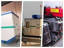 Pricing Of Generators Generator Prices In India And Their