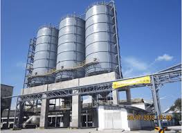 Market expansion services / services. Holcim M Sdn Bhd Seong Henng Sdn Bhd