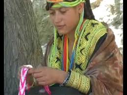 Image result for kalash people of pakistan