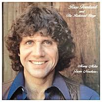 1970's "Hippiebilly" Country Albums, Letter "F" -- Joe Sixpack's Guide To  Hick Music