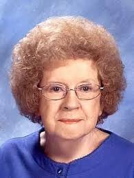 Jean Creamer Obituary (2009)