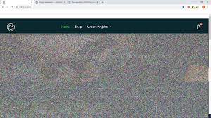 Weisser balken in firefox computer pc internet : Weisser Balken Uber Header Wpde Org Forum