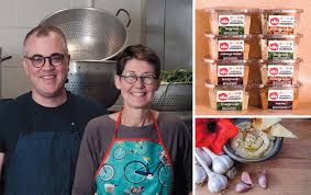 Add to wishlist add to compare share. Former Kavarna Owners Launch Ubu Foods Edible Door