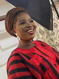 Blessed Birthday Actress Alice 🙏🏾❤️