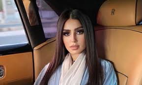 » من هي المهرة البحرينية المثيرة. 56ua7o7sirb4lm