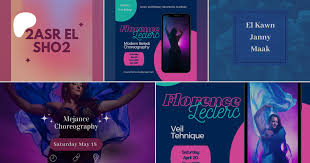 Grace and Beauty Movement Academy