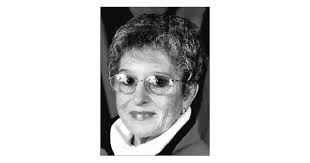 Helen Colley-Thomas Obituary (2011)