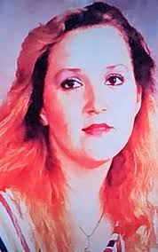 Jackie Lynn Wright Reyes (1965-1984)