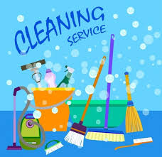 Using A Cleaning Service Cleaning Service Cleaning Flyers Cleaning Service Logo