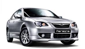 Untuk maklumat terkini mengenai promosi, rebate atau. Mengimbau Model Pertama Proton Persona